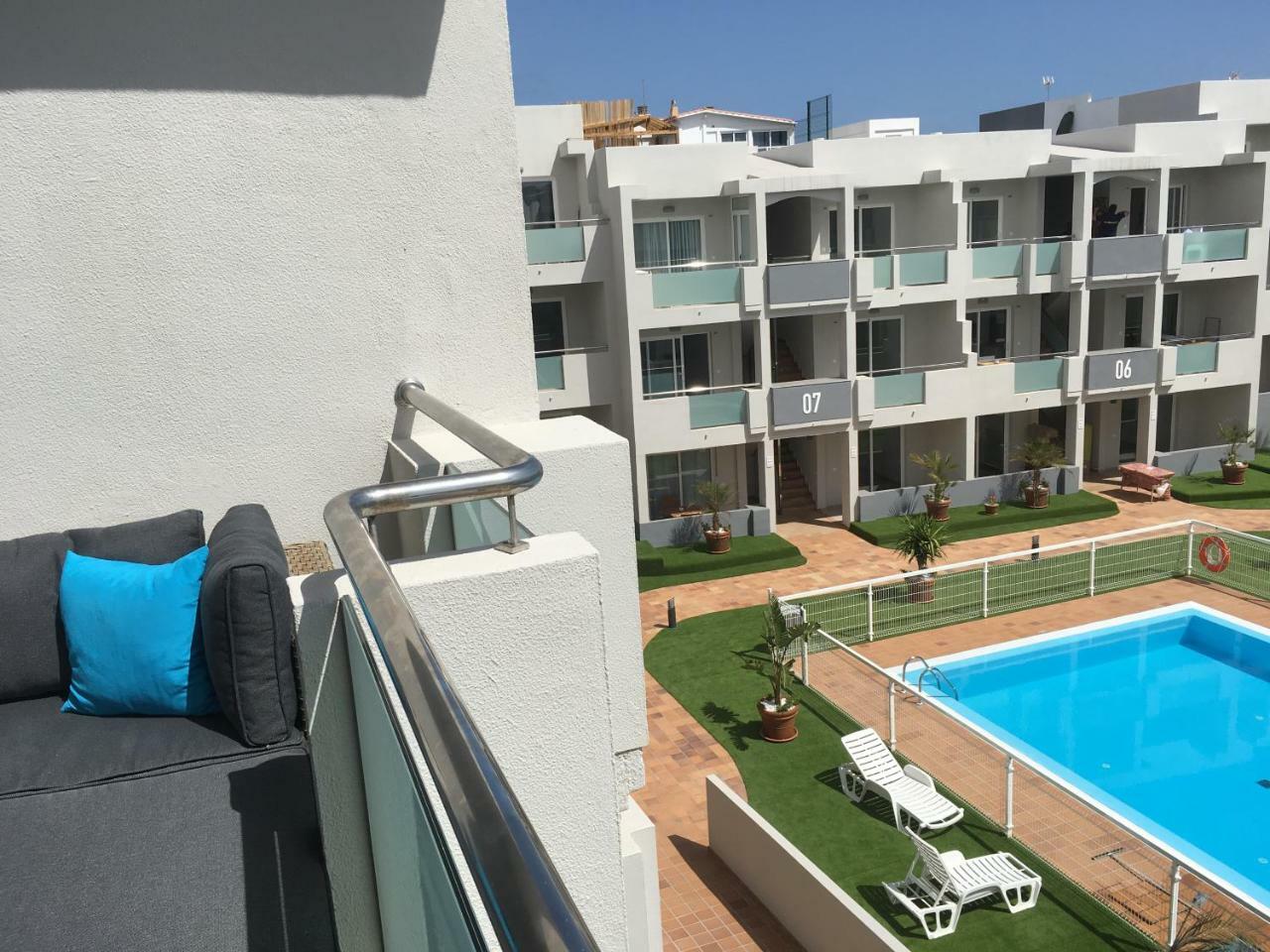Corralejo Sun 324 Apartment Exterior photo